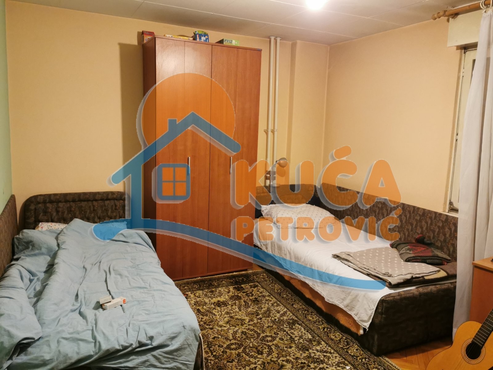 Trosoban stan, 69 m2, Bulevar Nemanjića, Bulevar Nemanjića ID: i-013923 7