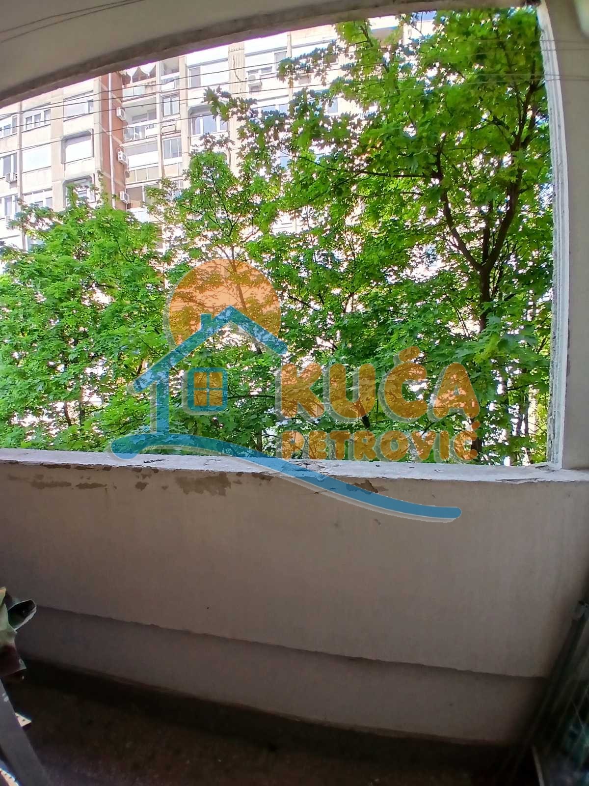 Trosoban stan, 69 m2, Bulevar Nemanjića, Bulevar Nemanjića ID: i-013923 8