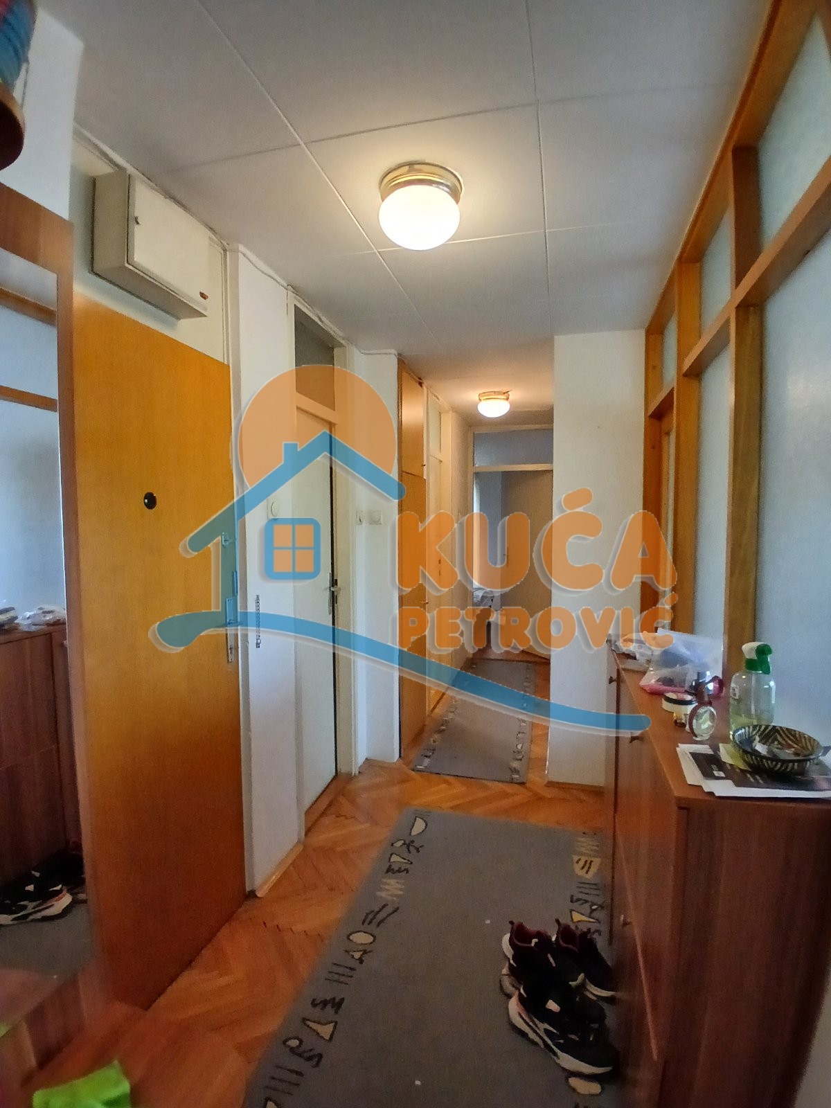Trosoban stan, 69 m2, Bulevar Nemanjića, Bulevar Nemanjića ID: i-013923 9