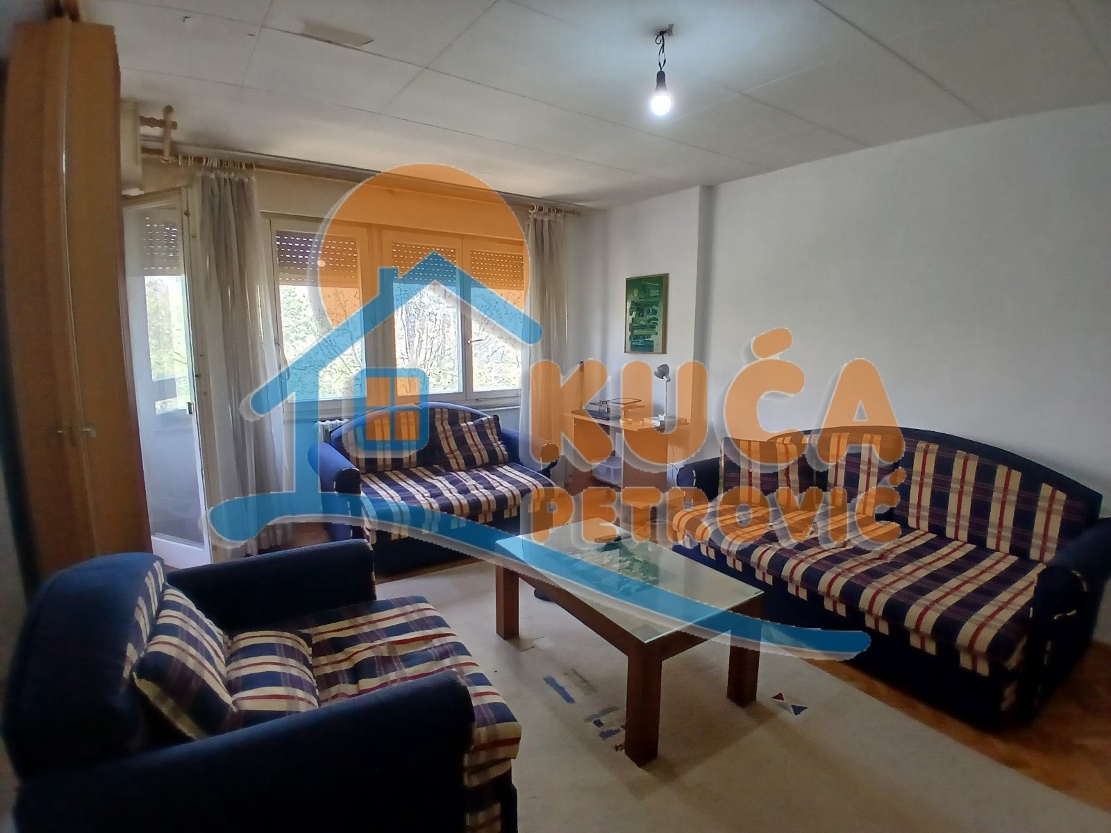 Trosoban stan, 69 m2, Bulevar Nemanjića, Bulevar Nemanjića ID: i-013923 1