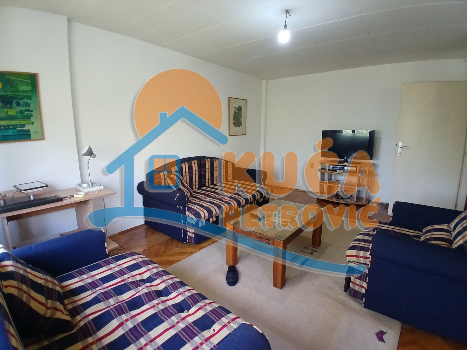 Trosoban stan, 69 m2, Bulevar Nemanjića, Bulevar Nemanjića ID: i-013923 2