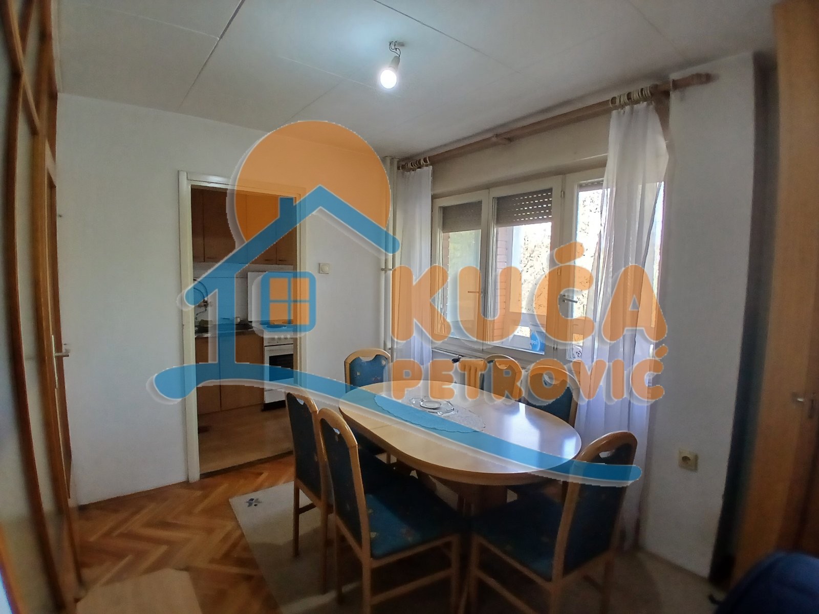 Trosoban stan, 69 m2, Bulevar Nemanjića, Bulevar Nemanjića ID: i-013923 3