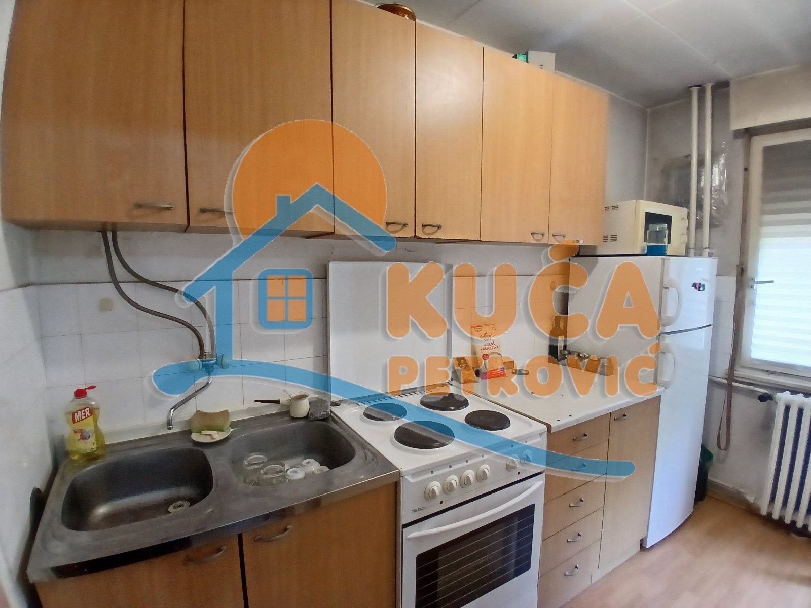 Trosoban stan, 69 m2, Bulevar Nemanjića, Bulevar Nemanjića ID: i-013923 4