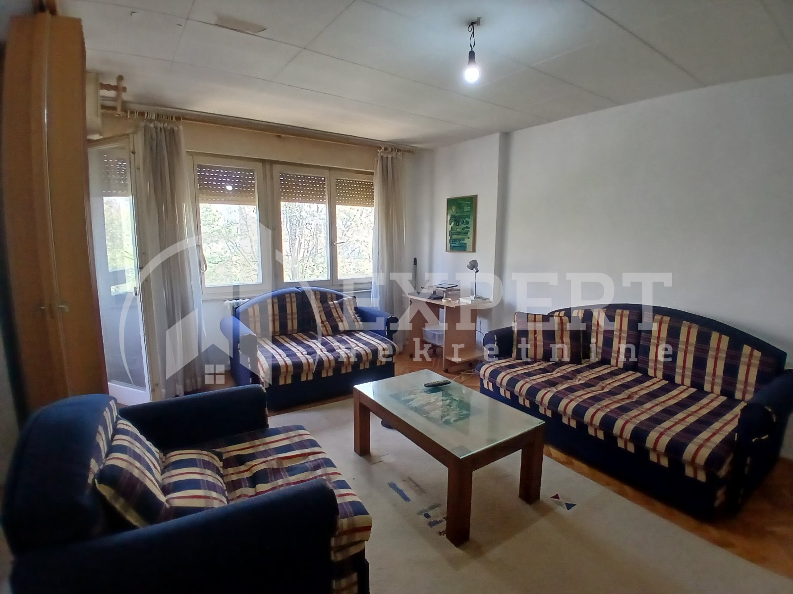 Trosoban stan, 69 m2, Bulevar Nemanjića, Bulevar Nemanjića ID: i-013923 1