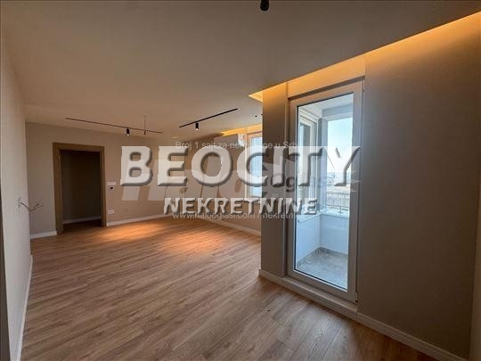 četvorosoban stan, 153 m2, Stepa Stepanović,  Vojvode Stepe 395 ID: 118243 1