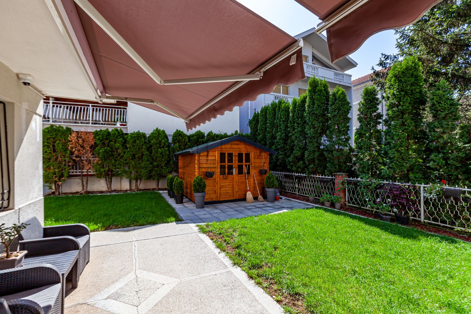 četvorosobna kuća, 383 m2, Durlan, Gutenbergova ID: p-013914 7