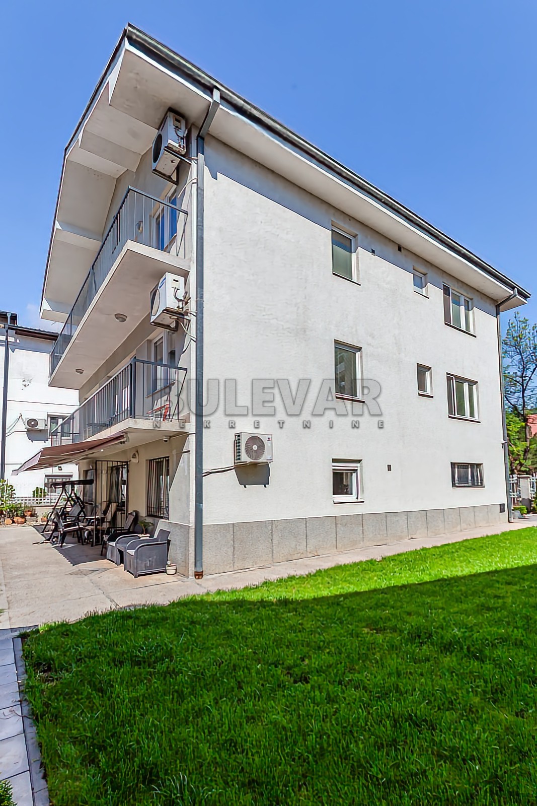 četvorosobna kuća, 383 m2, Durlan, Gutenbergova ID: p-013914 9