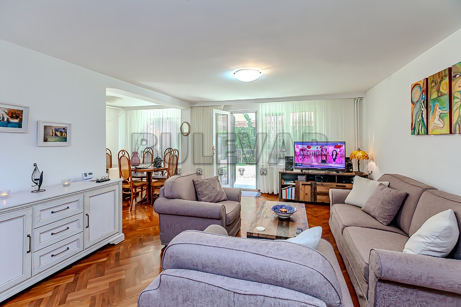 četvorosobna kuća, 383 m2, Durlan, Gutenbergova ID: p-013914 1