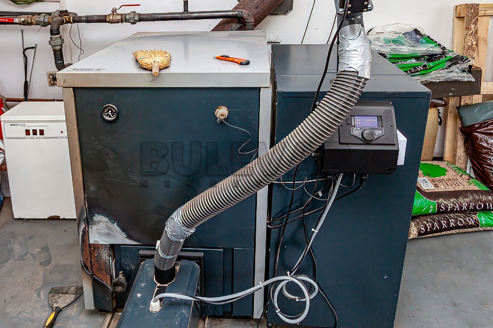 četvorosobna kuća, 383 m2, Durlan, Gutenbergova ID: p-013914 29