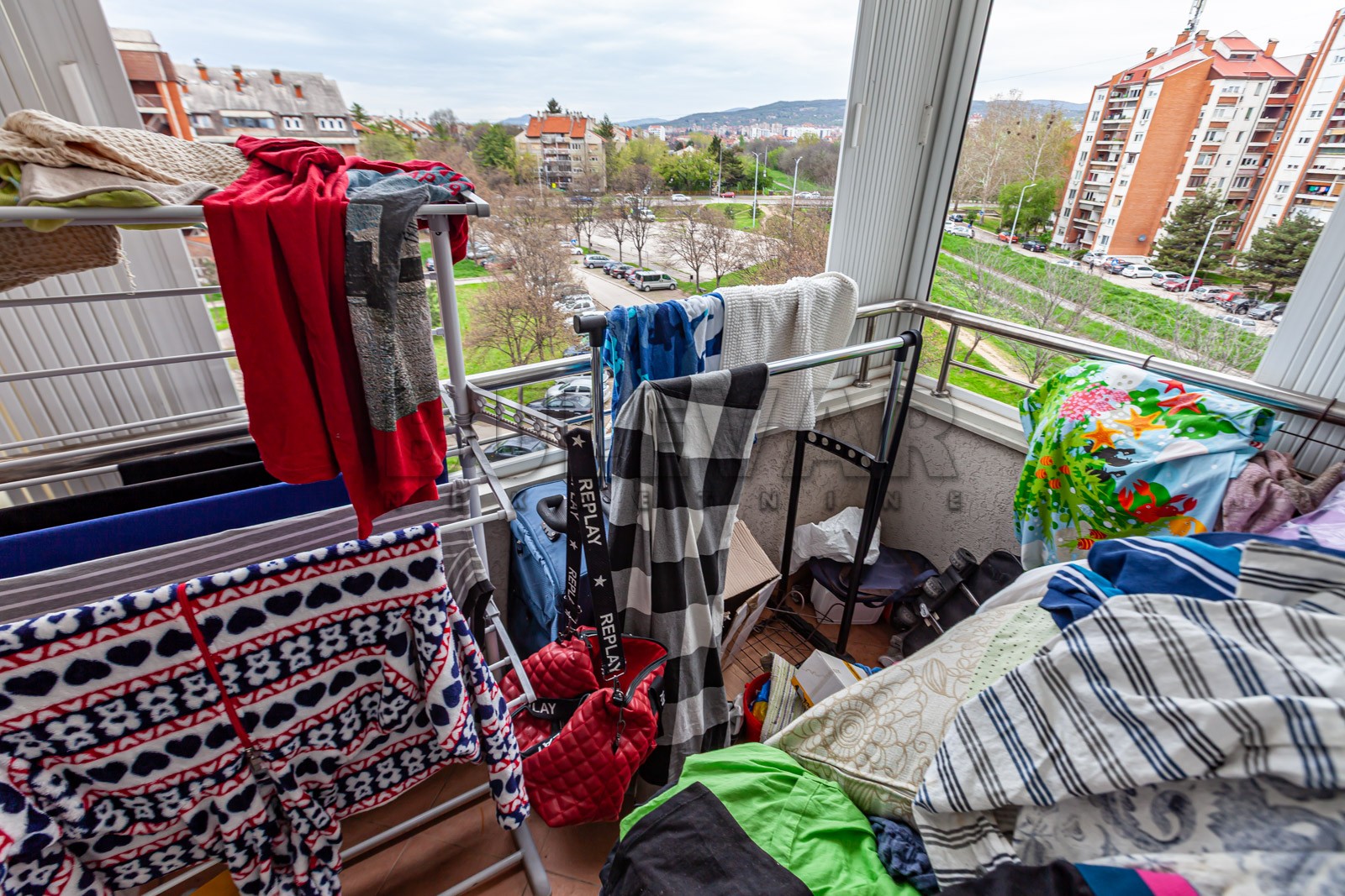 Dvosoban stan, 68 m2, Park Svetog Save, Romanijska ID: p-013929 18