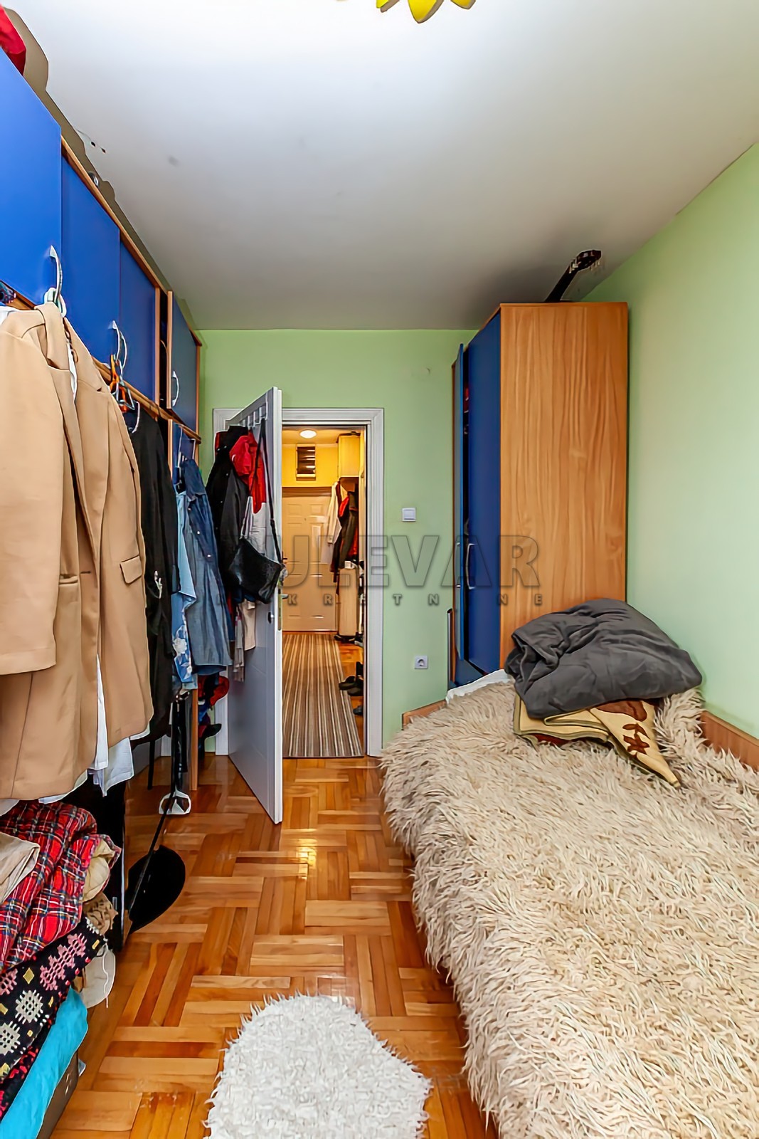 Dvosoban stan, 68 m2, Park Svetog Save, Romanijska ID: p-013929 10