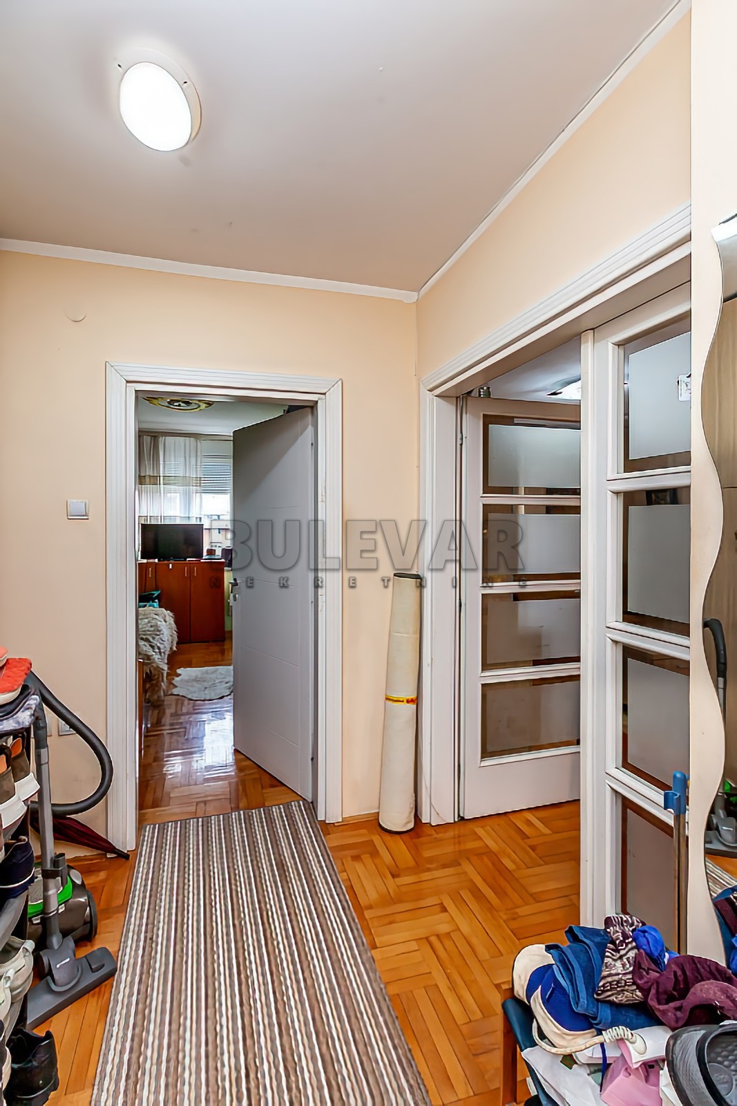 Dvosoban stan, 68 m2, Park Svetog Save, Romanijska ID: p-013929 12