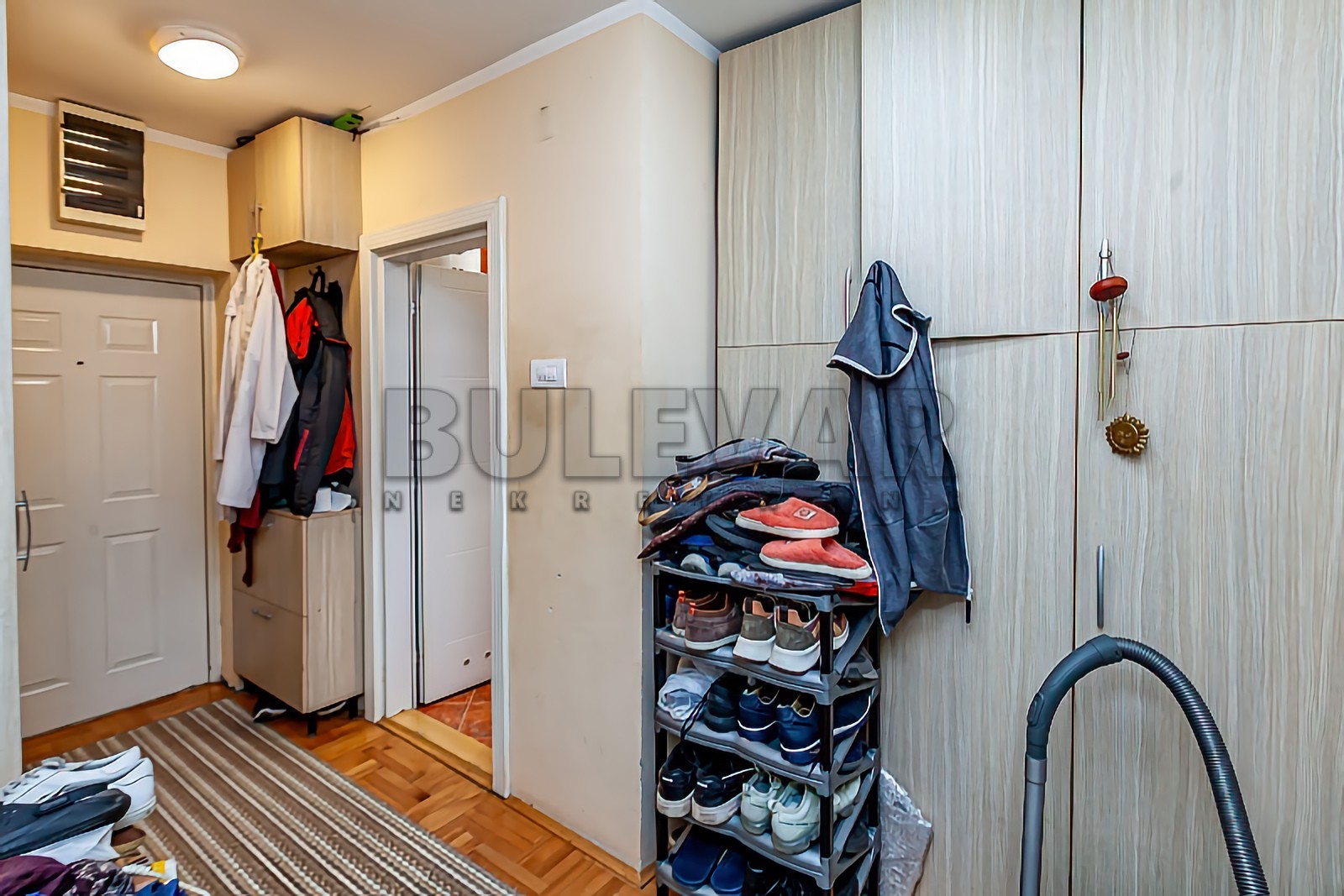 Dvosoban stan, 68 m2, Park Svetog Save, Romanijska ID: p-013929 13