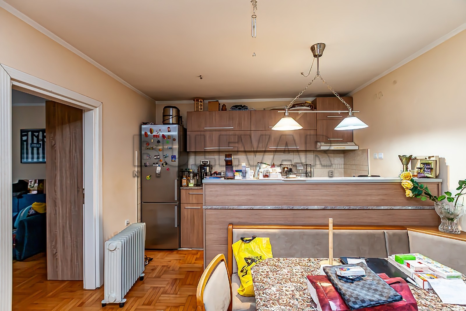 Dvosoban stan, 68 m2, Park Svetog Save, Romanijska ID: p-013929 4