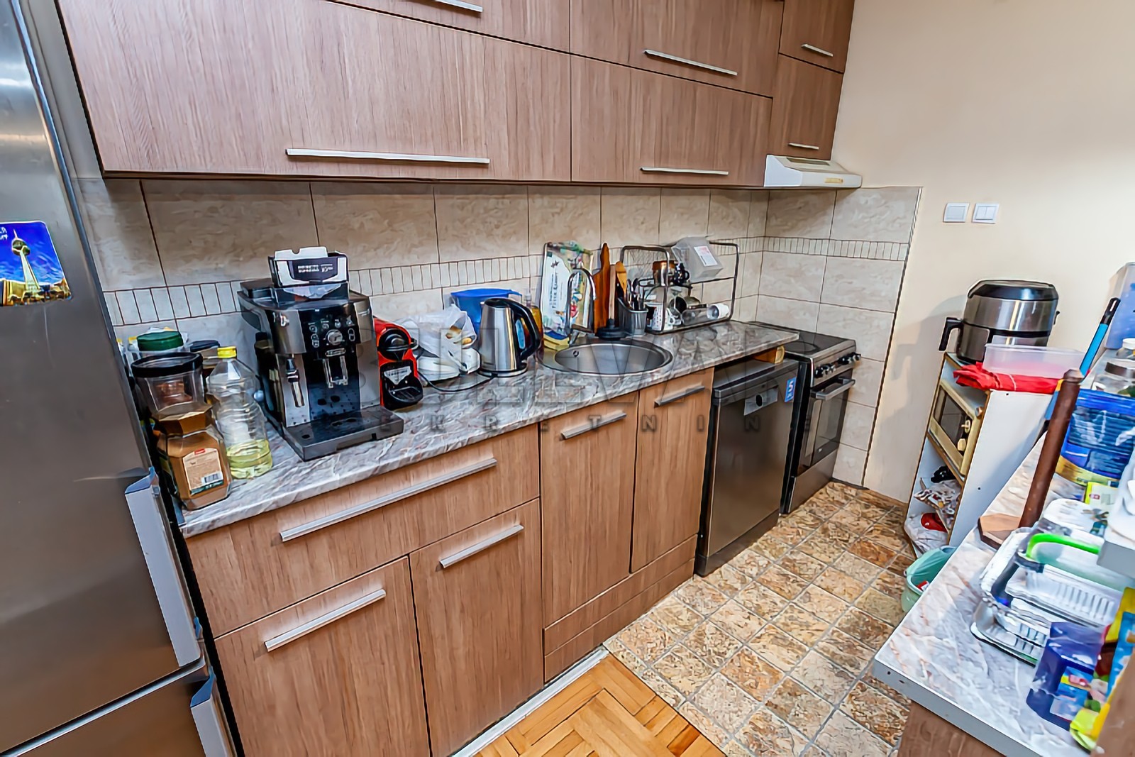 Dvosoban stan, 68 m2, Park Svetog Save, Romanijska ID: p-013929 5