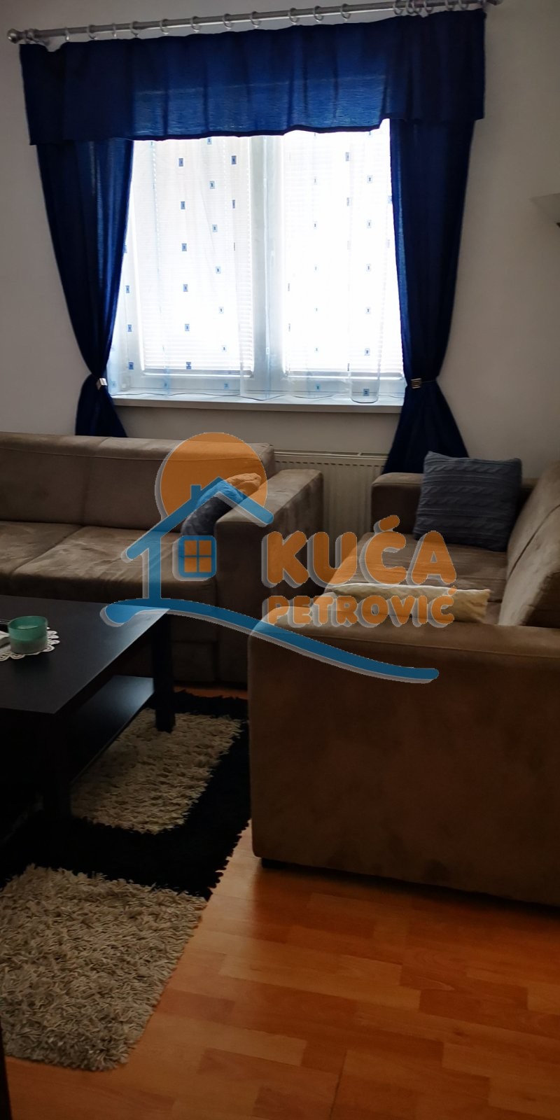 Dvosoban stan, 70 m2, Duvanište, Patrisa Lumumbe ID: i-013932 3