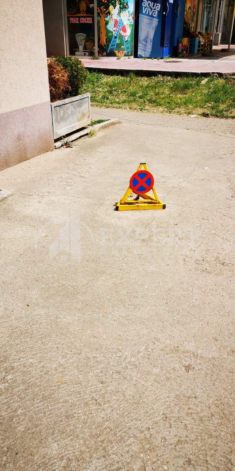 Dvosoban stan, 70 m2, Duvanište, Patrisa Lumumbe ID: i-013932 24