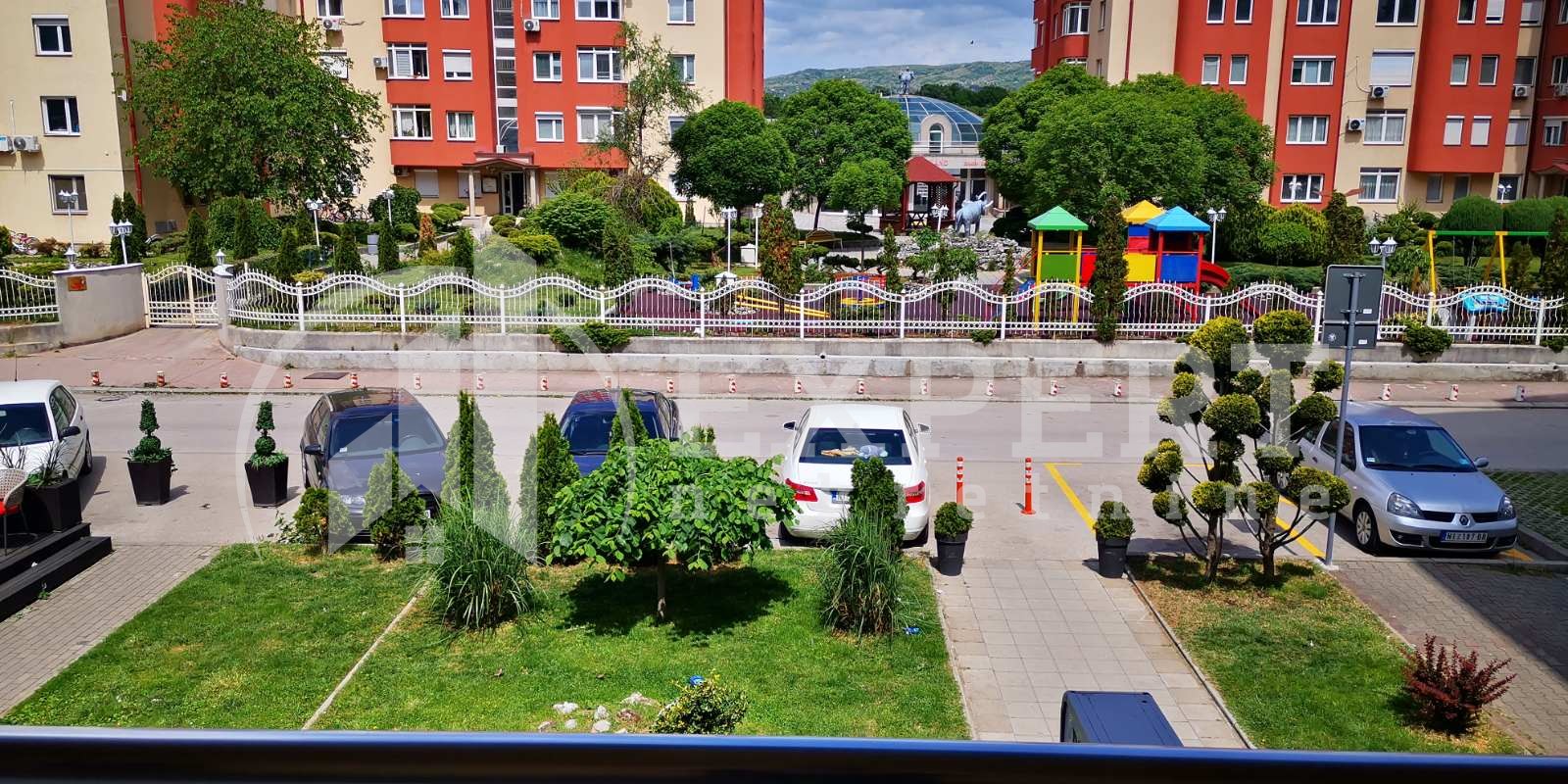 Dvosoban stan, 70 m2, Duvanište, Patrisa Lumumbe ID: i-013932 25