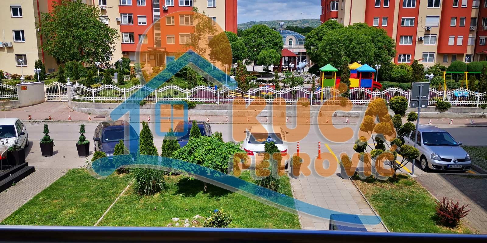 Dvosoban stan, 70 m2, Duvanište, Patrisa Lumumbe ID: i-013932 25