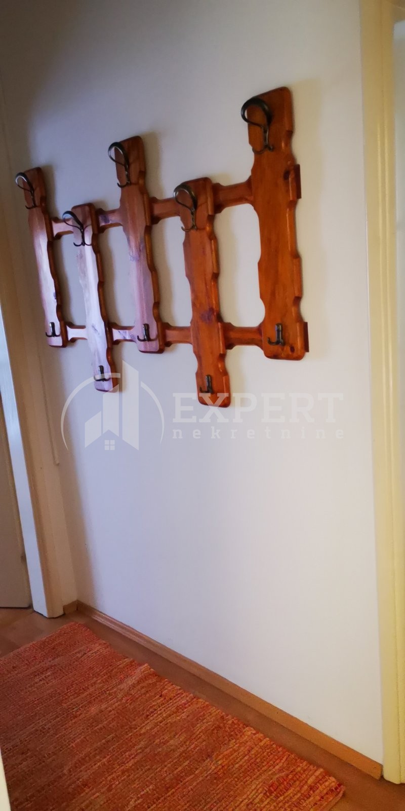 Dvosoban stan, 70 m2, Duvanište, Patrisa Lumumbe ID: i-013932 16