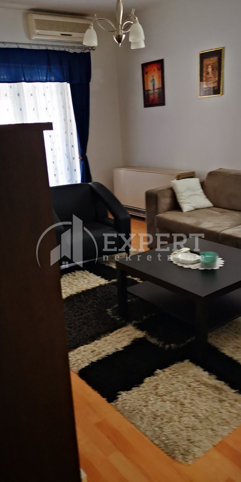 Dvosoban stan, 70 m2, Duvanište, Patrisa Lumumbe ID: i-013932 2