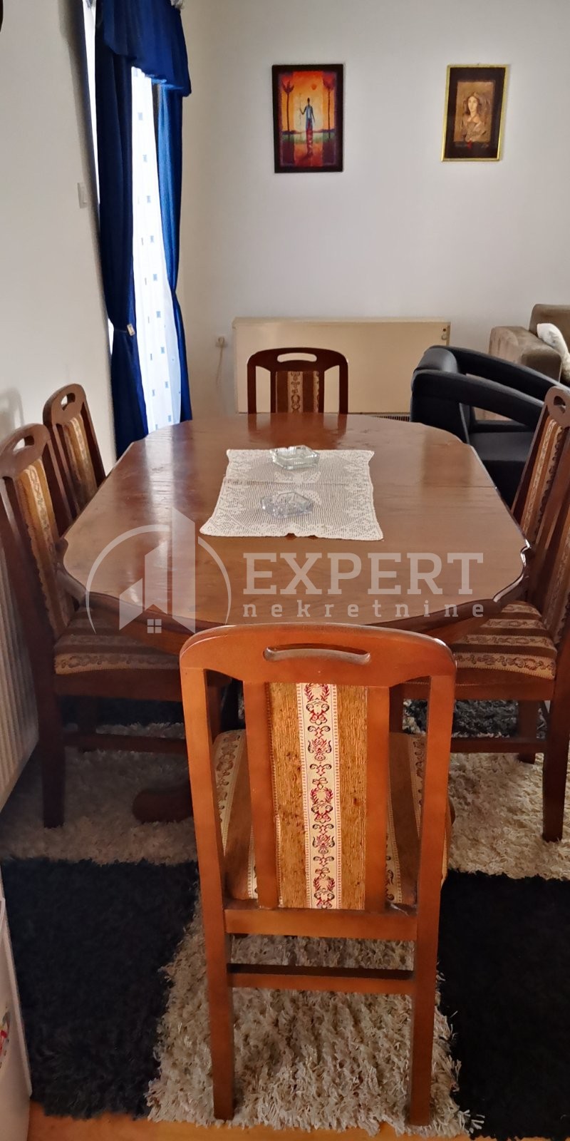 Dvosoban stan, 70 m2, Duvanište, Patrisa Lumumbe ID: i-013932 5