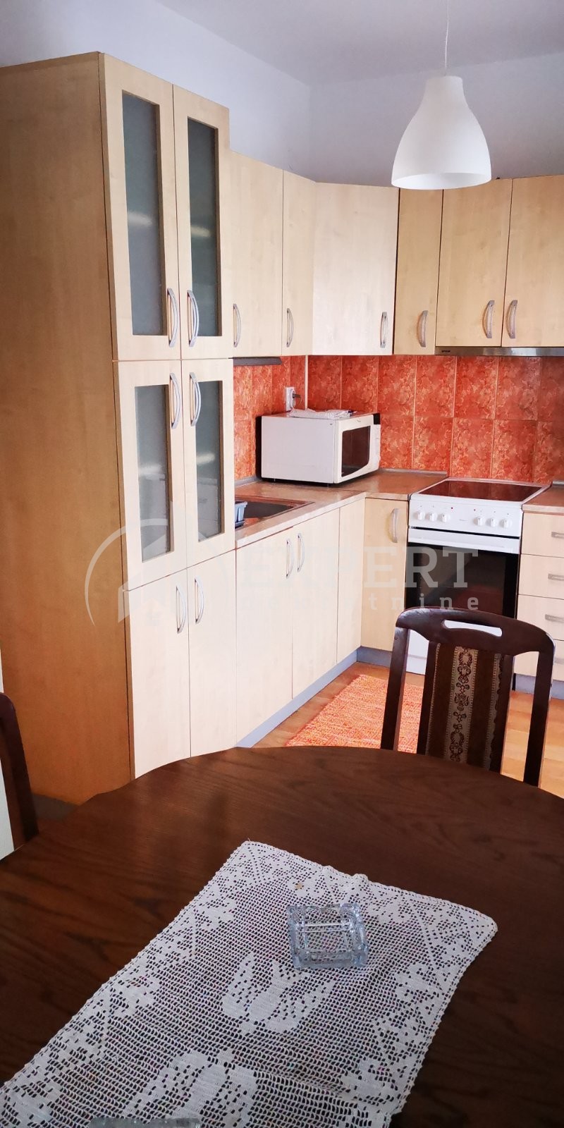 Dvosoban stan, 70 m2, Duvanište, Patrisa Lumumbe ID: i-013932 6