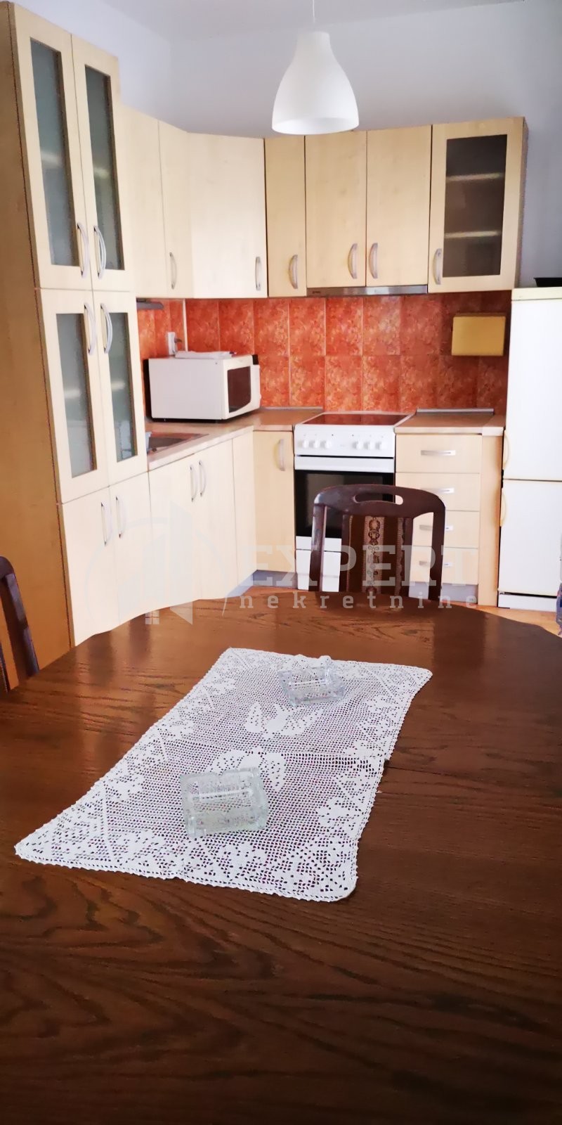 Dvosoban stan, 70 m2, Duvanište, Patrisa Lumumbe ID: i-013932 7