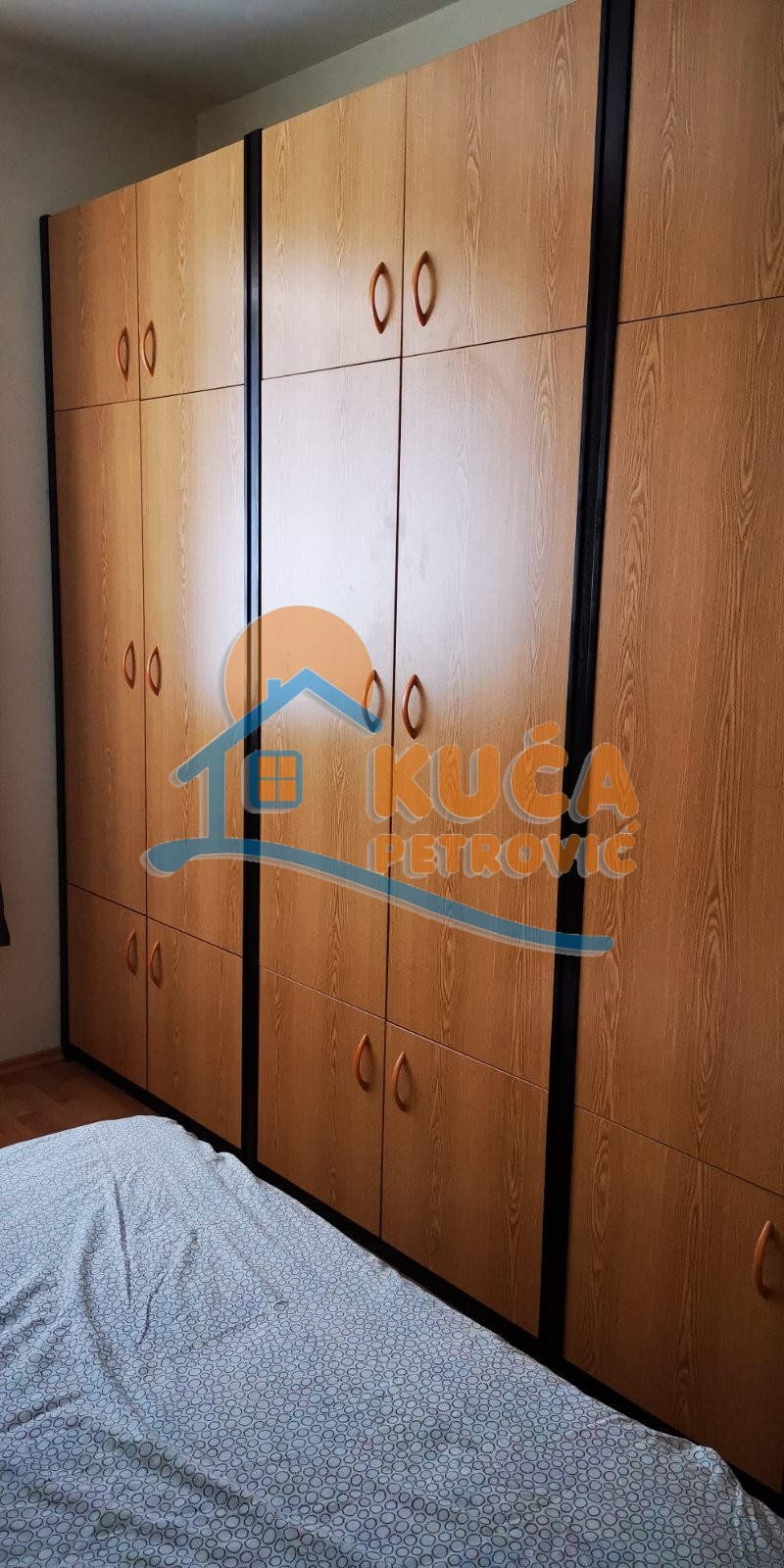 Dvosoban stan, 70 m2, Duvanište, Patrisa Lumumbe ID: i-013932 10