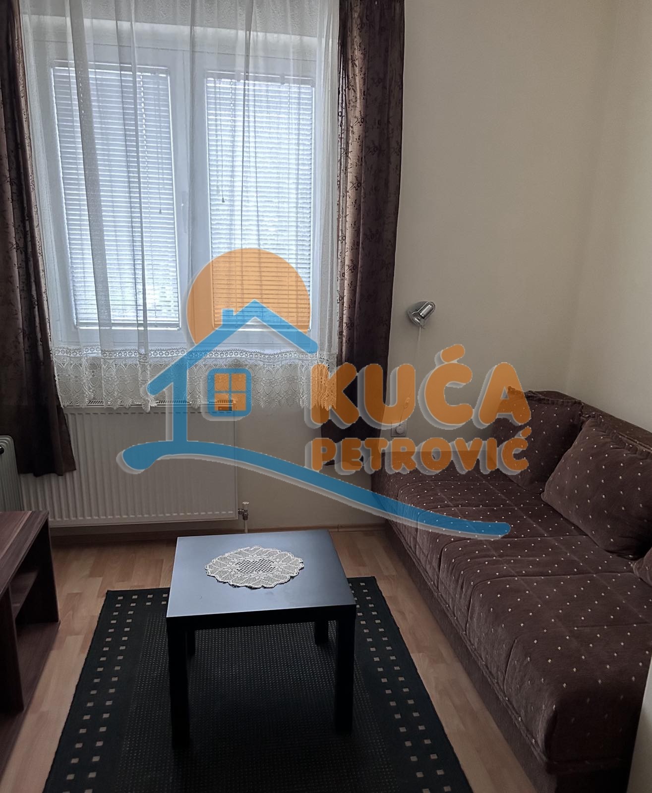 Dvosoban stan, 70 m2, Duvanište, Patrisa Lumumbe ID: i-013932 11