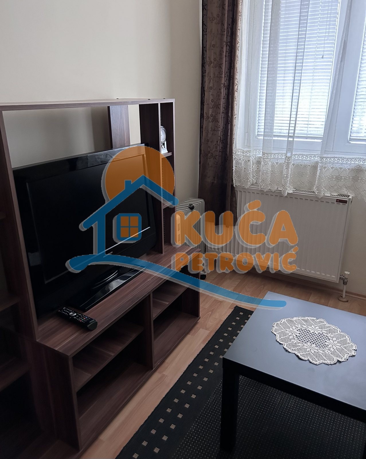 Dvosoban stan, 70 m2, Duvanište, Patrisa Lumumbe ID: i-013932 12