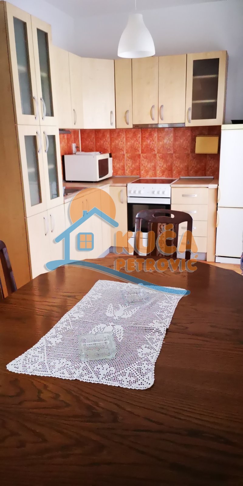 Dvosoban stan, 70 m2, Duvanište, Patrisa Lumumbe ID: i-013932 7