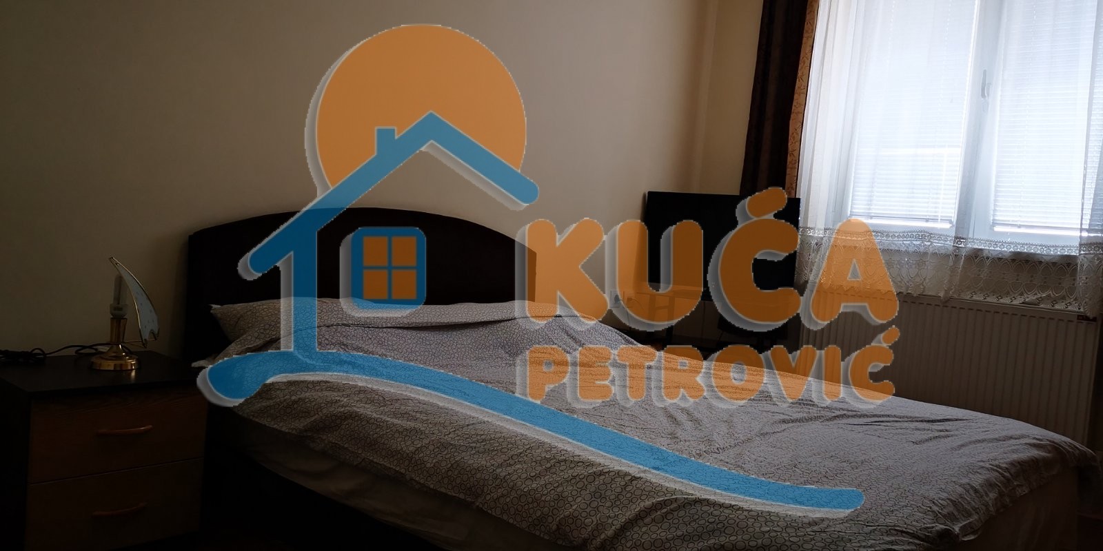 Dvosoban stan, 70 m2, Duvanište, Patrisa Lumumbe ID: i-013932 8