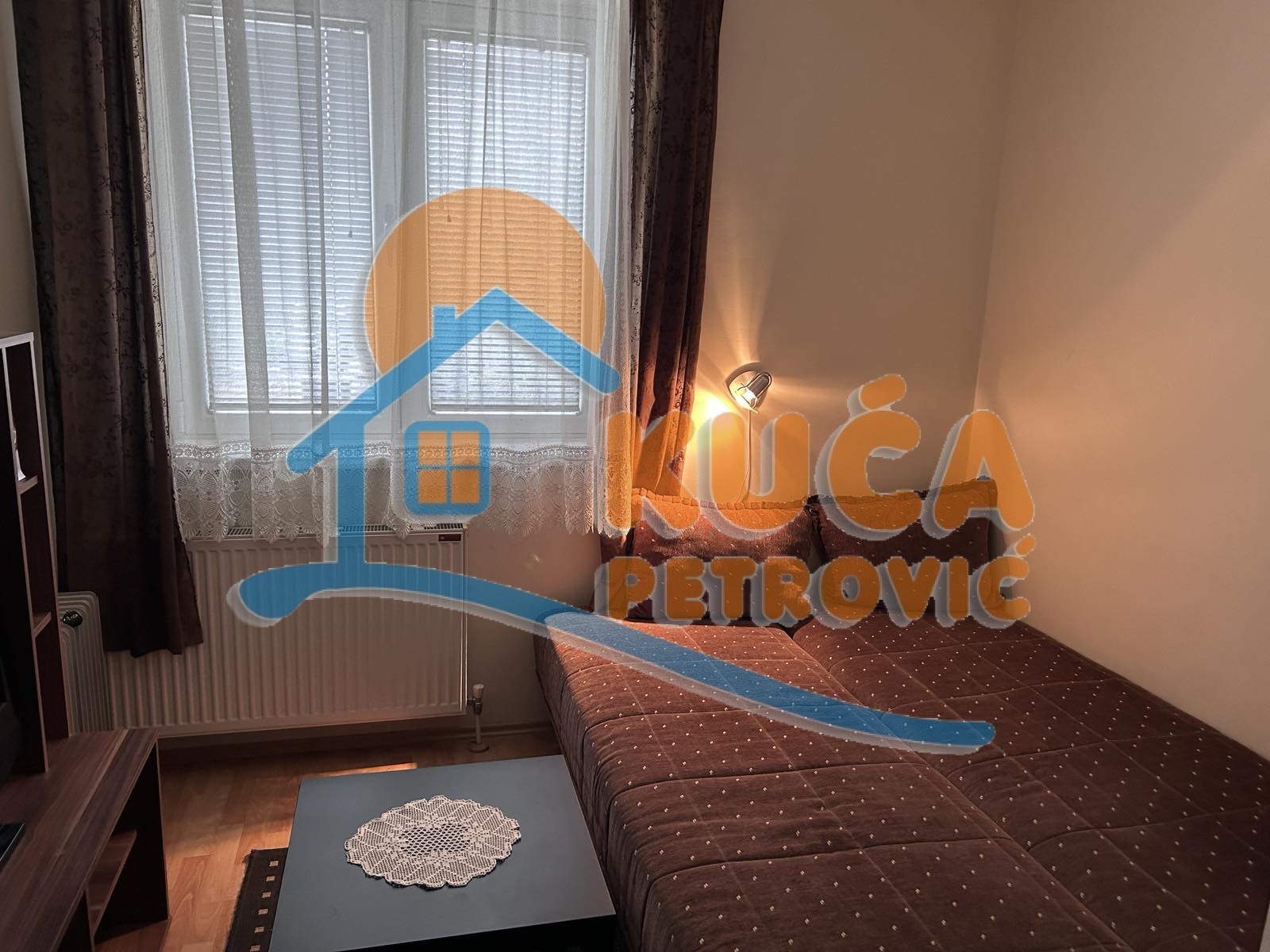 Dvosoban stan, 70 m2, Duvanište, Patrisa Lumumbe ID: i-013932 14