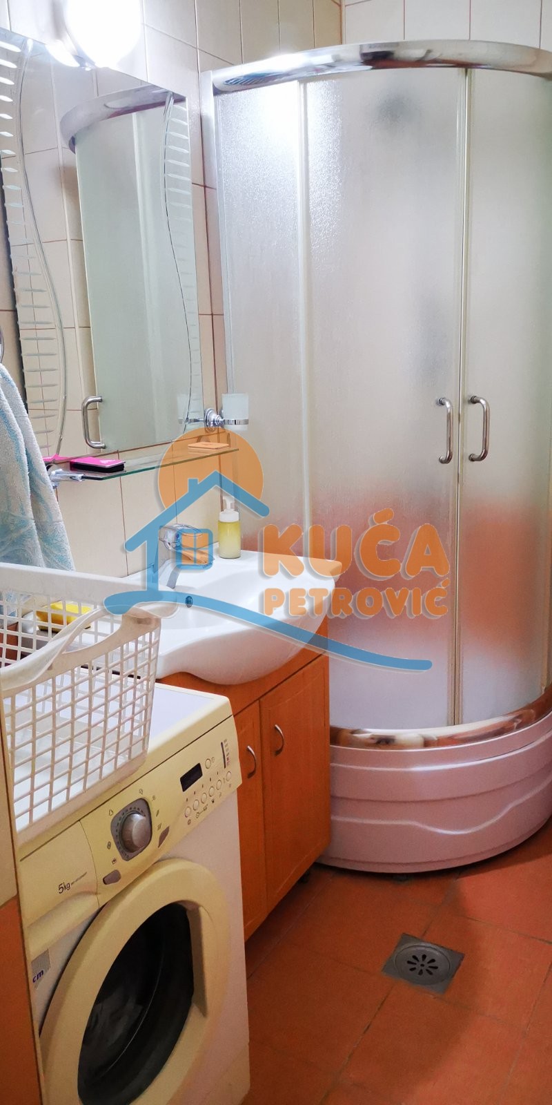 Dvosoban stan, 70 m2, Duvanište, Patrisa Lumumbe ID: i-013932 15