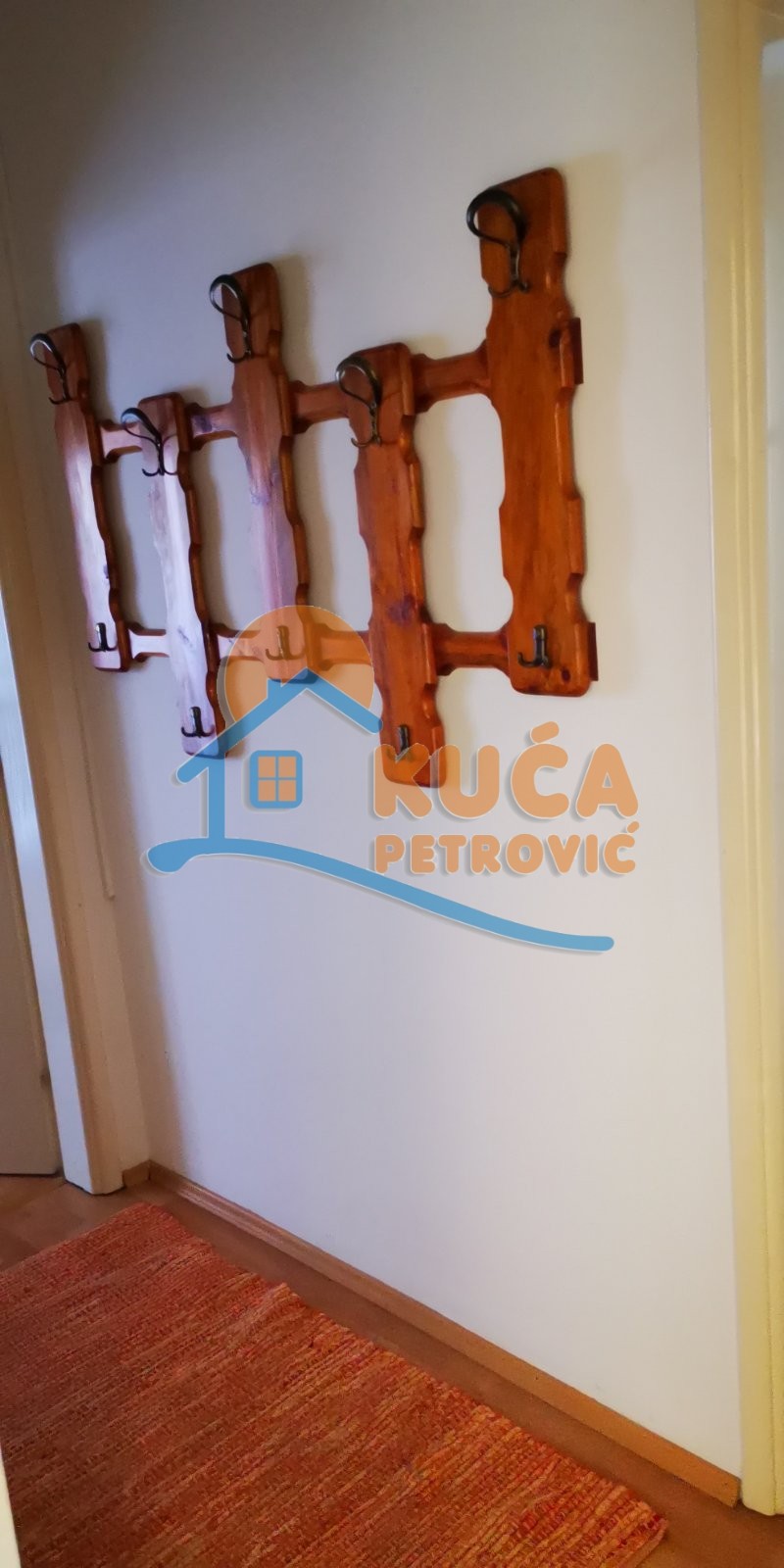 Dvosoban stan, 70 m2, Duvanište, Patrisa Lumumbe ID: i-013932 16