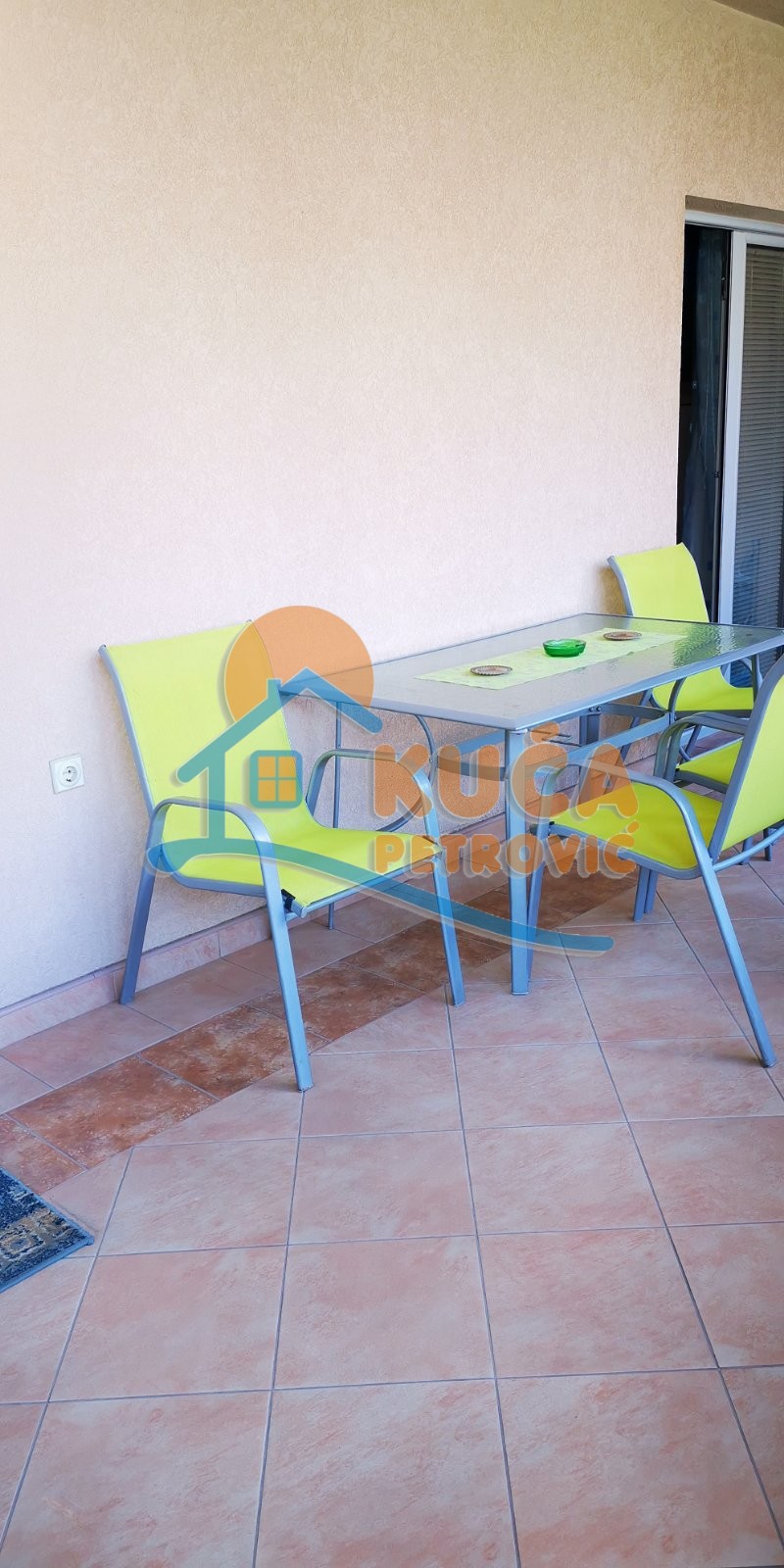 Dvosoban stan, 70 m2, Duvanište, Patrisa Lumumbe ID: i-013932 17