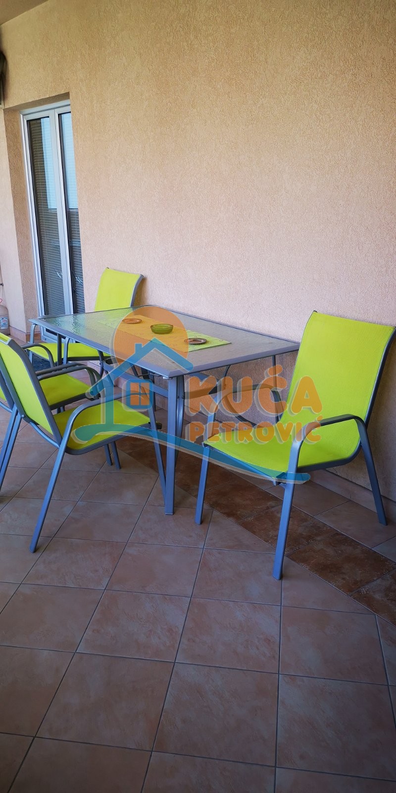 Dvosoban stan, 70 m2, Duvanište, Patrisa Lumumbe ID: i-013932 18