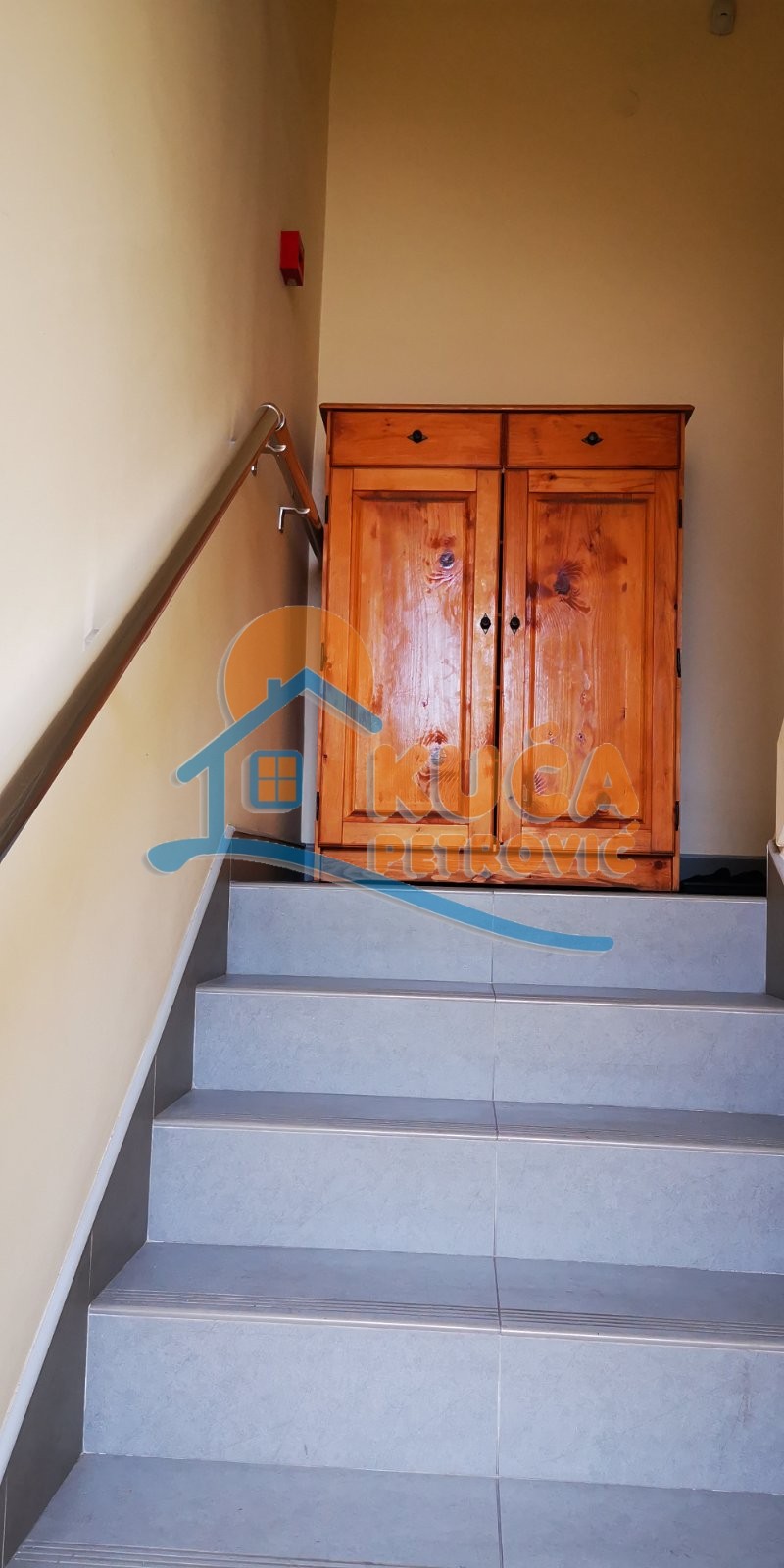 Dvosoban stan, 70 m2, Duvanište, Patrisa Lumumbe ID: i-013932 19