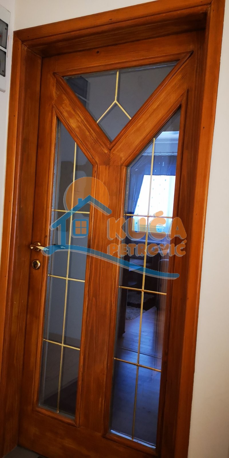 Dvosoban stan, 70 m2, Duvanište, Patrisa Lumumbe ID: i-013932 20