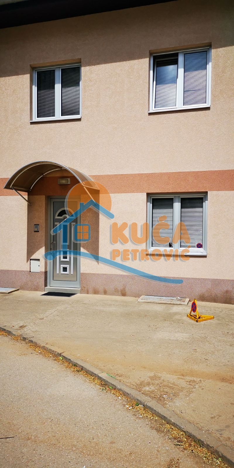 Dvosoban stan, 70 m2, Duvanište, Patrisa Lumumbe ID: i-013932 21