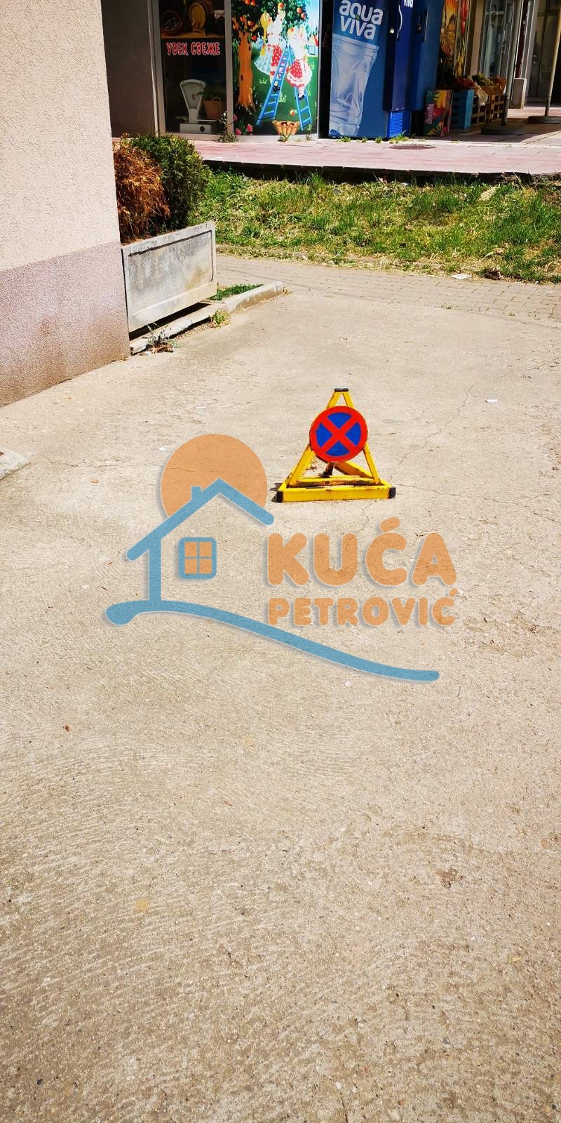 Dvosoban stan, 70 m2, Duvanište, Patrisa Lumumbe ID: i-013932 24