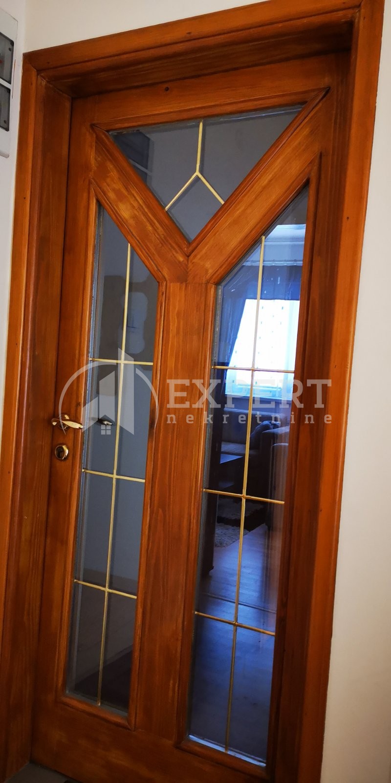 Dvosoban stan, 70 m2, Duvanište, Patrisa Lumumbe ID: i-013932 20