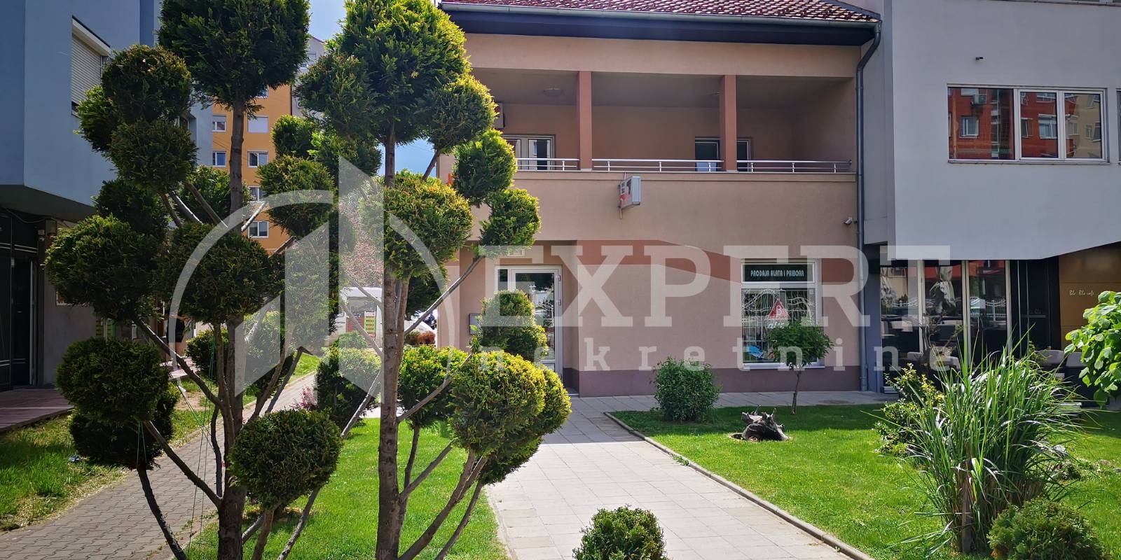 Dvosoban stan, 70 m2, Duvanište, Patrisa Lumumbe ID: i-013932 22