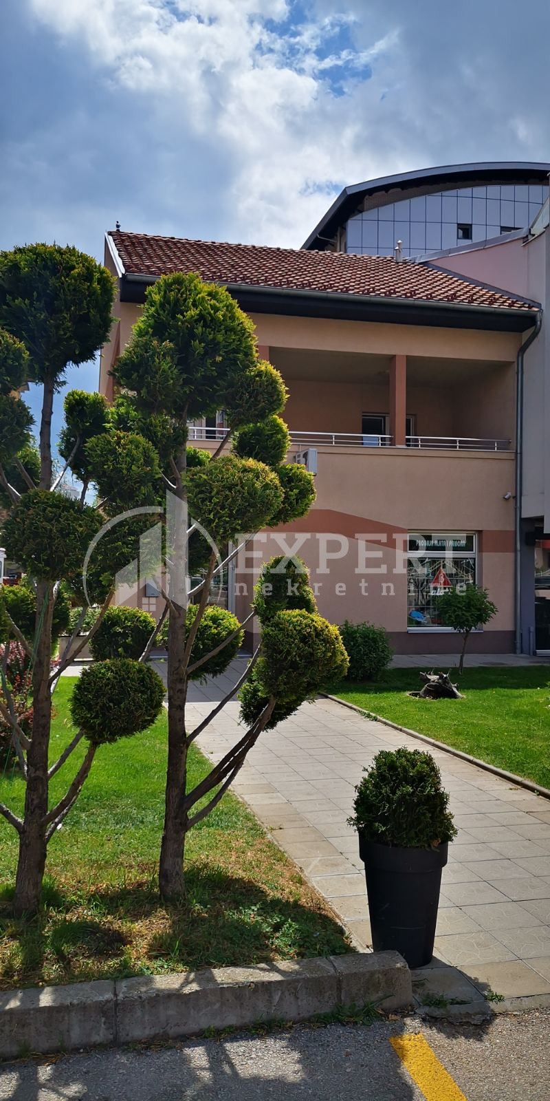 Dvosoban stan, 70 m2, Duvanište, Patrisa Lumumbe ID: i-013932 23