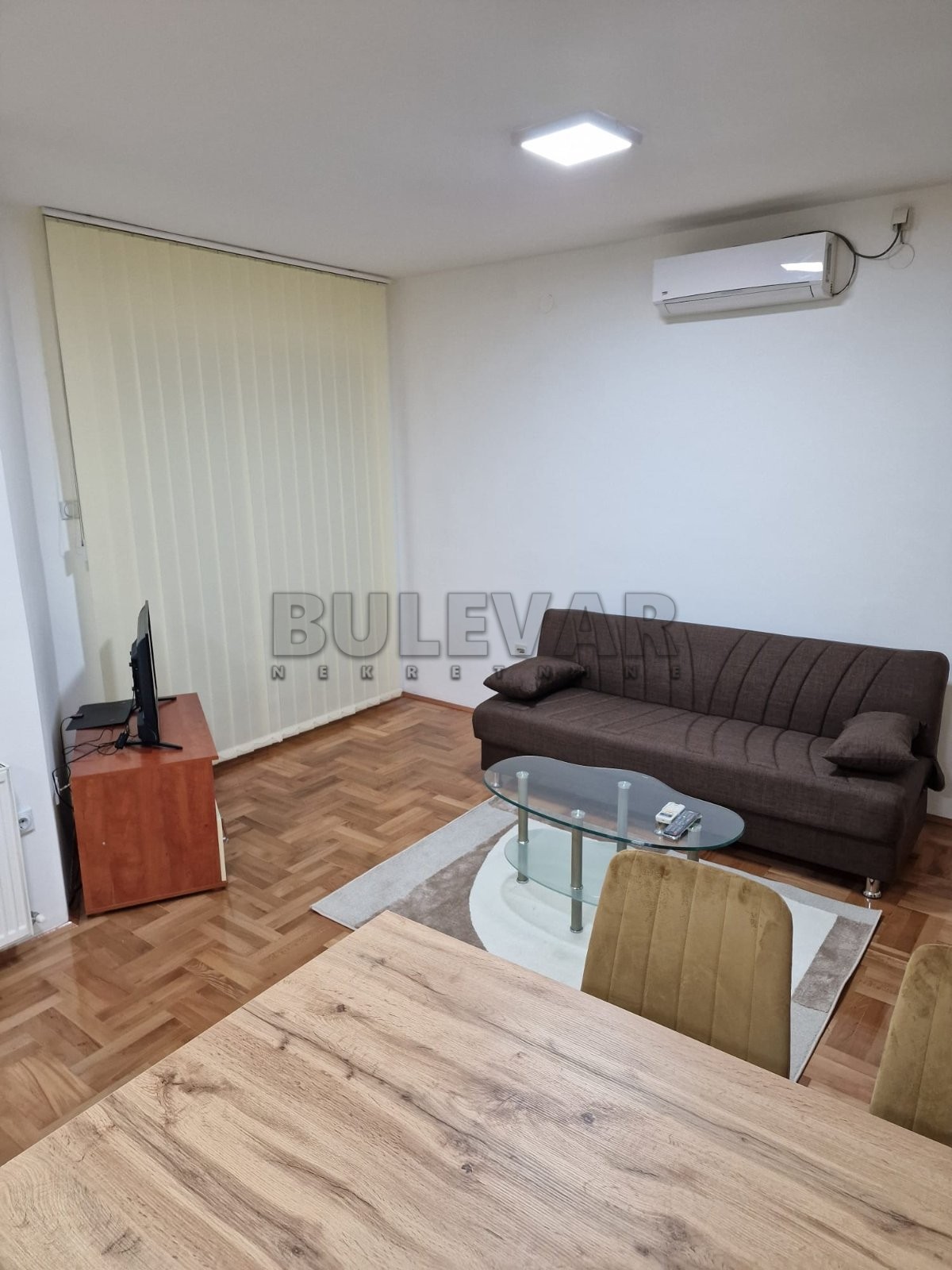 Jednosoban stan, 60 m2, Ćalije, Belih jasenova ID: i-013926 1