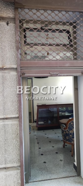 Lokal, 50 m2, Banovo brdo, Kraljice Katarine ID: 117641 1