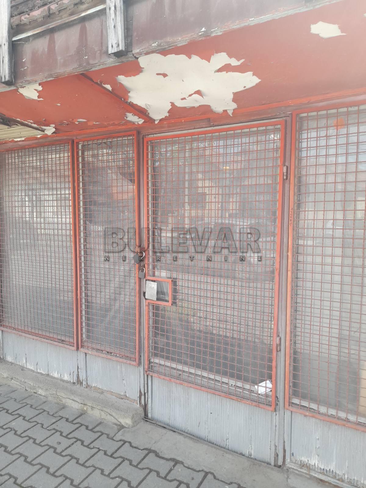 Lokal, 58 m2, Kneza Mihaila ID: p-013931 1