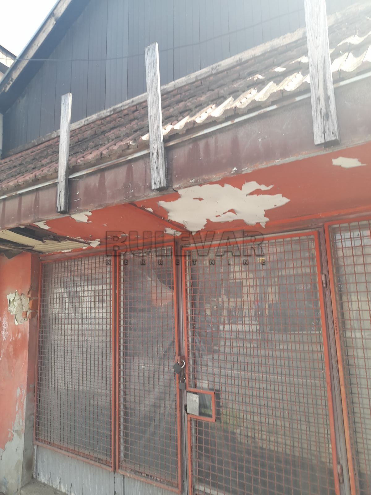 Lokal, 58 m2, Kneza Mihaila ID: p-013931 2