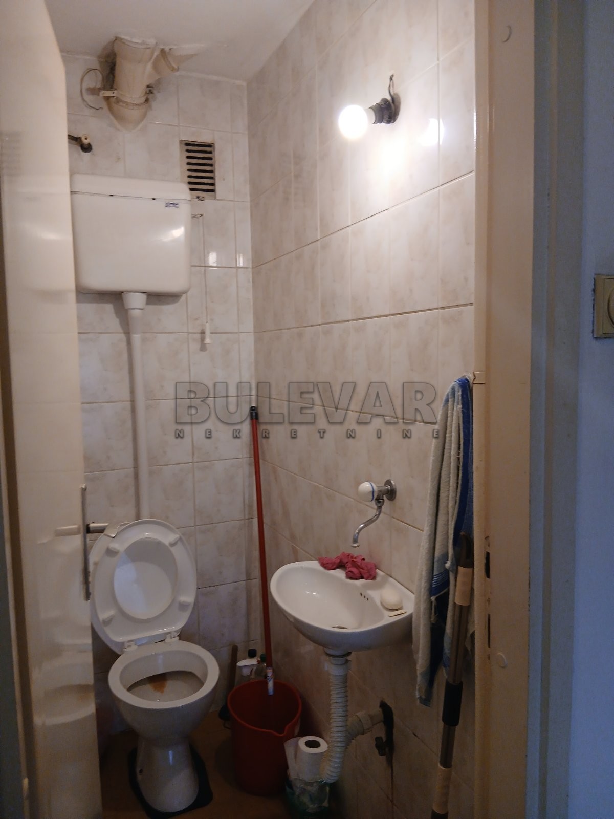 Trosoban stan, 69 m2, Bulevar Nemanjića, Bulevar Nemanjića ID: i-013923 11